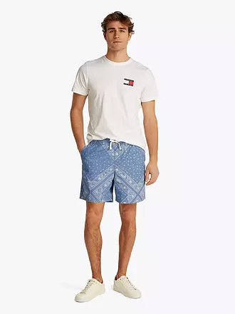 TOMMY JEANS | Badeshorts | 